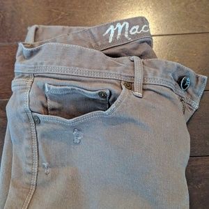 Madewell Jeans